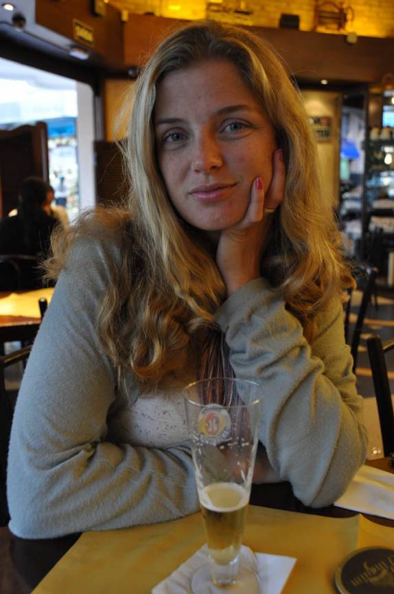 Momentos de descontração no Pinguim, em Ribeirão Preto - SP